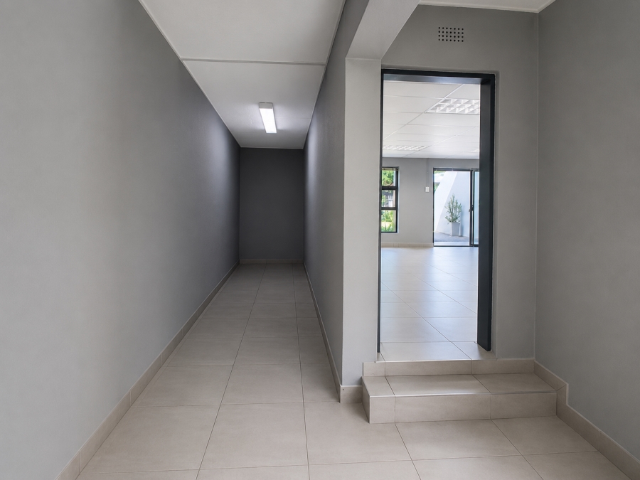 To Let Commercial Property for Rent in Safari Gardens North West